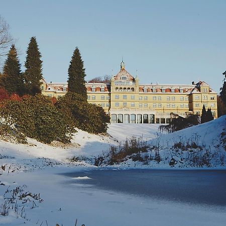 Hotel Vejlefjord Stouby ภายนอก รูปภาพ
