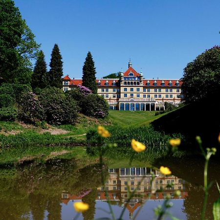 Hotel Vejlefjord Stouby ภายนอก รูปภาพ
