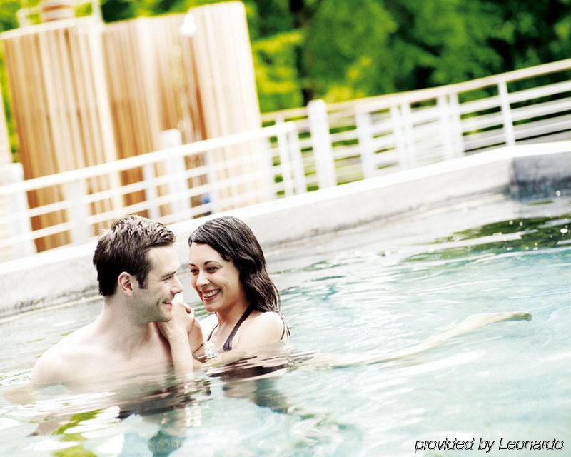 Hotel Vejlefjord Stouby ภายนอก รูปภาพ