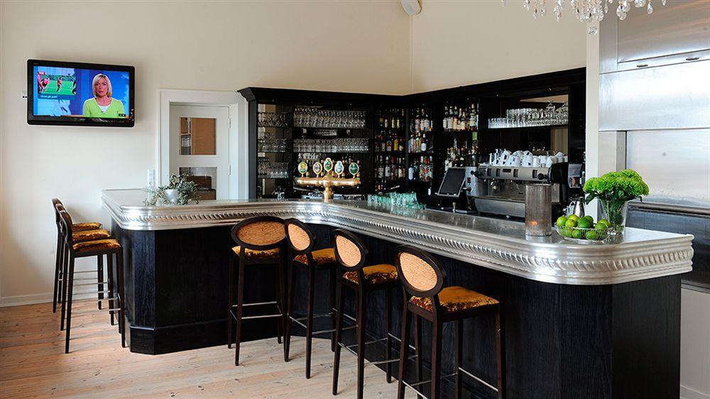 Hotel Vejlefjord Stouby ภายนอก รูปภาพ