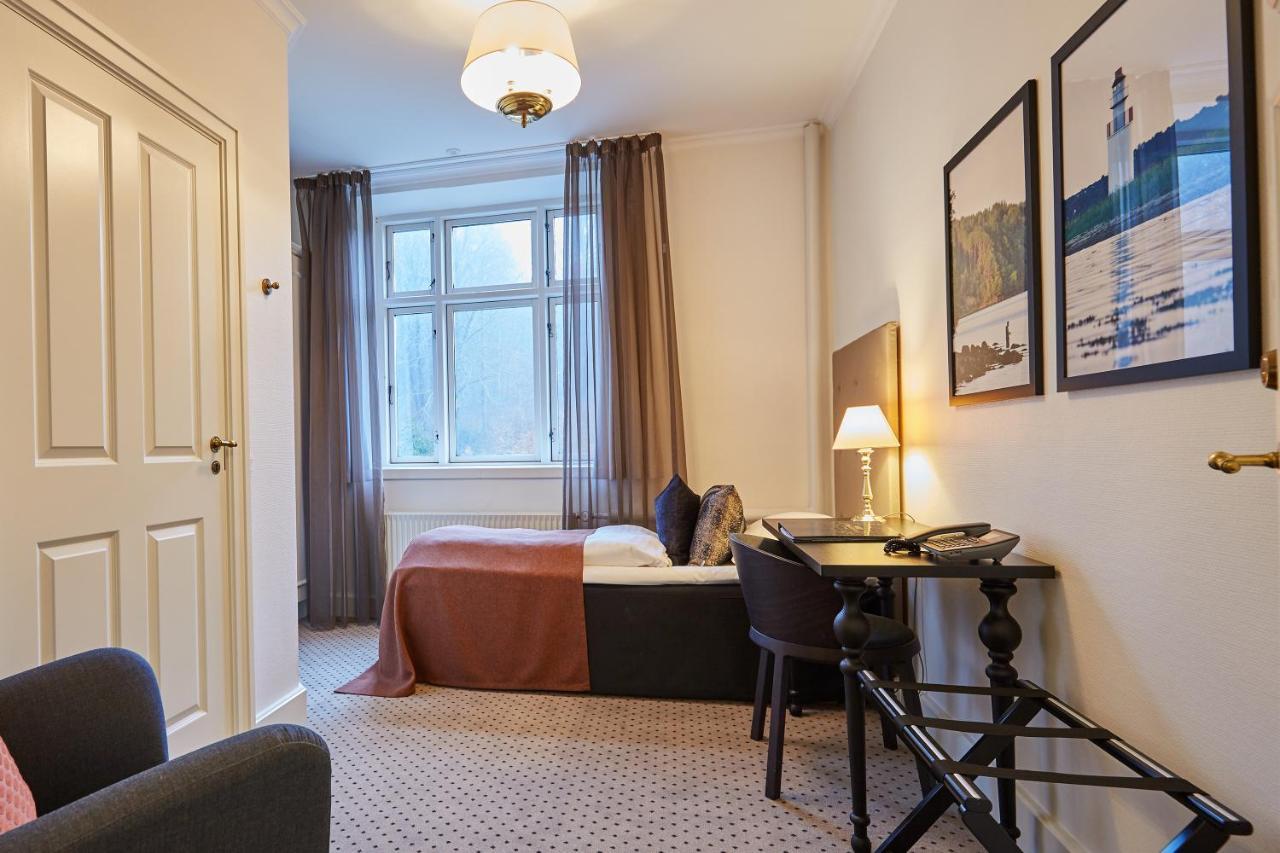 Hotel Vejlefjord Stouby ภายนอก รูปภาพ